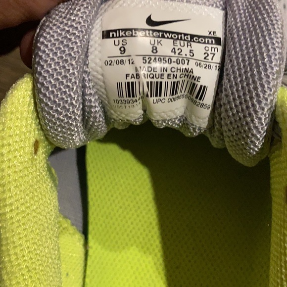 Nike - Pegasus 29 - Picture 2 of 7